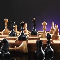 Областной турнир «Шахматная семья»