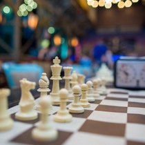 Областной шахматный турнир «Жигулевские просторы» стартует 20 июля  2021 года!