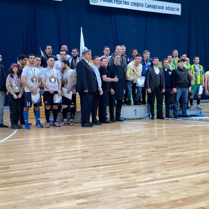 26 марта в Самаре состоялся спортивный фестиваль                        «Дружба народов – 2022»