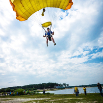 Фестиваль по парашютному многоборью среди молодежи допризывного возраста и авиашоу пройдет на аэродроме «Бобровка» в Самарской области с 10 по 12 сентября 2021 года