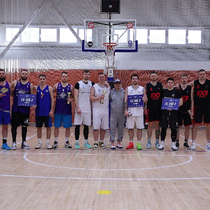 Итоги проведения турнира «Лига Губернатора Самарской области по баскетболу 3х3» (весенний сезон) в 2024 году