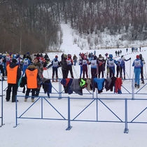 Соревнования по лыжным гонкам «Гонка памяти»,  посвященные памяти ведущих спортсменов и тренеров  Самарской области