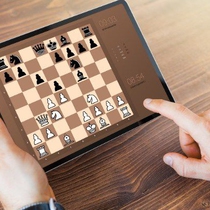 Онлайн-соревнования Самарской области  по быстрым шахматам среди лиц старшего возраста состоятся 05 декабря 2021 года!
