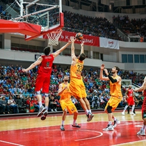 О проведении летнего сезона турнира «Лига Губернатора   Самарской области  по баскетболу 3х3 – BasketNights» в 2022 году