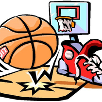16 февраля стартует чемпионат школьной баскетбольной лиги          «КЭС-БАСКЕТ»