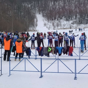 О проведении соревнований по лыжным гонкам «Гонка памяти», посвященных памяти ведущих спортсменов и тренеров Самарской области в 2023 году