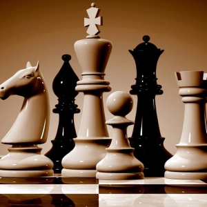 Областной турнир по шахматам «Жигулевские просторы» в 2024 году