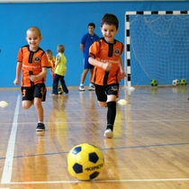 9 ноября стартует III этап областных соревнований по мини-футболу среди команд общеобразовательных учреждений (в рамках проекта «Мини – футбол - в школу») в 2022 году