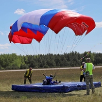 Аэродром «Бобровка» приглашает жителей Самарской области на  Фестиваль по парашютному многоборью среди молодежи допризывного возраста в 2022 году