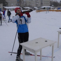 04 февраля пройдет региональный этап Всероссийских сельских спортивных игр по полиатлону (зимнее троеборье) в Самарской области