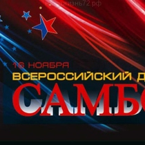 Ежегодный Всероссийский день самбо в Самарской области пройдет   16 ноября 2022 года в Тольятти