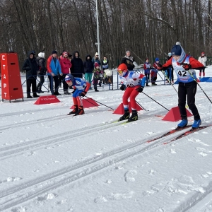 Об итогах проведения областных соревнований по лыжным гонкам на призы ГАУ ДО «СШ «Чайка» в 2024 году