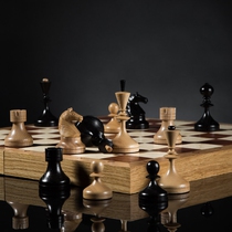 Областные соревнования по шахматам 